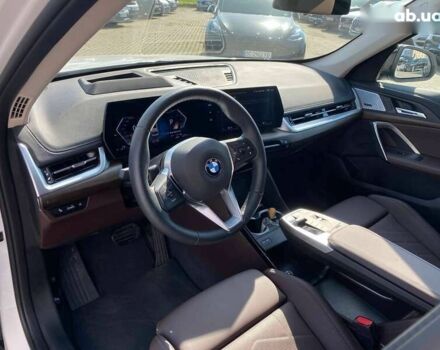 БМВ Х1, объемом двигателя 2 л и пробегом 25 тыс. км за 43800 $, фото 13 на Automoto.ua