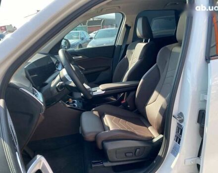 БМВ Х1, объемом двигателя 2 л и пробегом 25 тыс. км за 43800 $, фото 24 на Automoto.ua