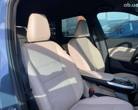 БМВ Х1, объемом двигателя 2 л и пробегом 21 тыс. км за 36000 $, фото 25 на Automoto.ua