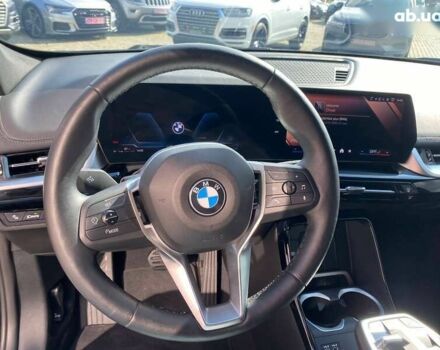 БМВ Х1, об'ємом двигуна 2 л та пробігом 4 тис. км за 39950 $, фото 12 на Automoto.ua