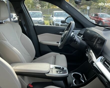 БМВ Х1, объемом двигателя 1.5 л и пробегом 0 тыс. км за 70099 $, фото 25 на Automoto.ua