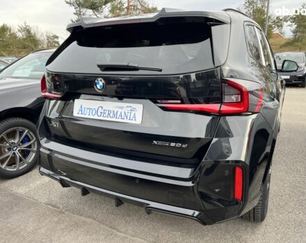 БМВ Х1, объемом двигателя 2 л и пробегом 0 тыс. км за 57383 $, фото 8 на Automoto.ua