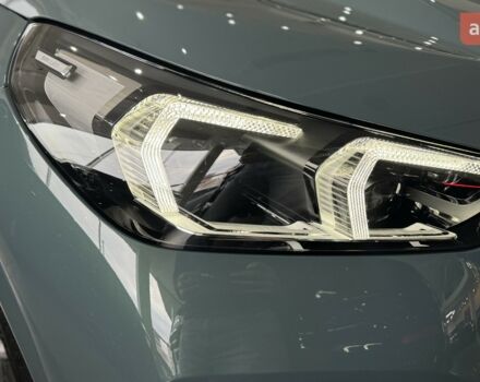 БМВ Х1, объемом двигателя 2 л и пробегом 0 тыс. км за 51699 $, фото 15 на Automoto.ua