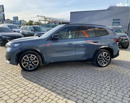 БМВ Х1, об'ємом двигуна 2 л та пробігом 17 тис. км за 36500 $, фото 3 на Automoto.ua