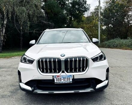 БМВ Х1, объемом двигателя 2 л и пробегом 12 тыс. км за 43000 $, фото 3 на Automoto.ua