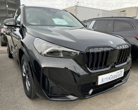 БМВ Х1, объемом двигателя 2 л и пробегом 0 тыс. км за 57383 $, фото 20 на Automoto.ua