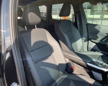 БМВ Х1, об'ємом двигуна 2 л та пробігом 4 тис. км за 39950 $, фото 24 на Automoto.ua