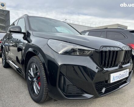 БМВ Х1, объемом двигателя 2 л и пробегом 0 тыс. км за 57383 $, фото 3 на Automoto.ua