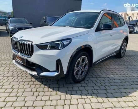 БМВ Х1, объемом двигателя 2 л и пробегом 25 тыс. км за 43800 $, фото 3 на Automoto.ua