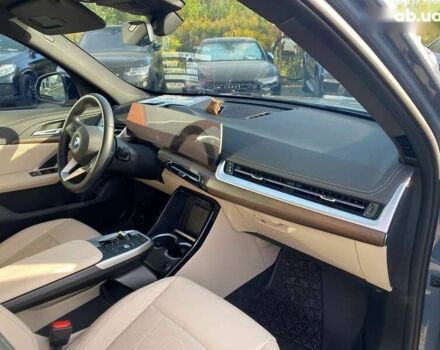 БМВ Х1, объемом двигателя 2 л и пробегом 21 тыс. км за 36000 $, фото 8 на Automoto.ua