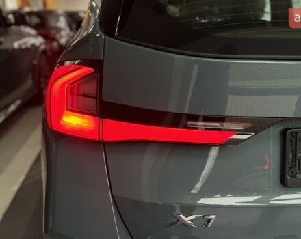 БМВ Х1, объемом двигателя 2 л и пробегом 0 тыс. км за 51699 $, фото 14 на Automoto.ua