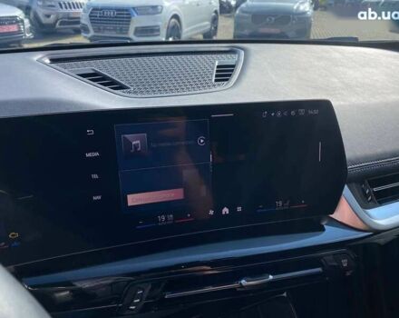 БМВ Х1, об'ємом двигуна 2 л та пробігом 4 тис. км за 39950 $, фото 14 на Automoto.ua