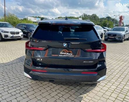 БМВ Х1, об'ємом двигуна 2 л та пробігом 4 тис. км за 39950 $, фото 5 на Automoto.ua