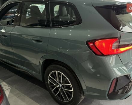 БМВ Х1, объемом двигателя 2 л и пробегом 0 тыс. км за 51699 $, фото 24 на Automoto.ua