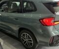 БМВ Х1, объемом двигателя 2 л и пробегом 0 тыс. км за 51699 $, фото 24 на Automoto.ua