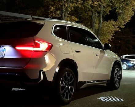 БМВ Х1, объемом двигателя 2 л и пробегом 12 тыс. км за 43000 $, фото 1 на Automoto.ua