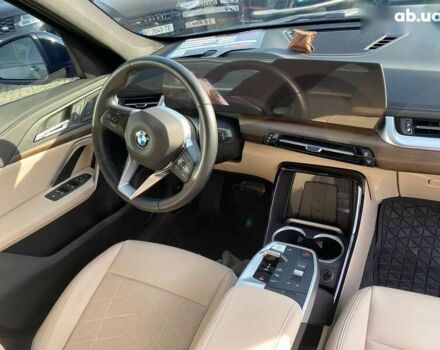 БМВ Х1, объемом двигателя 2 л и пробегом 21 тыс. км за 36000 $, фото 9 на Automoto.ua