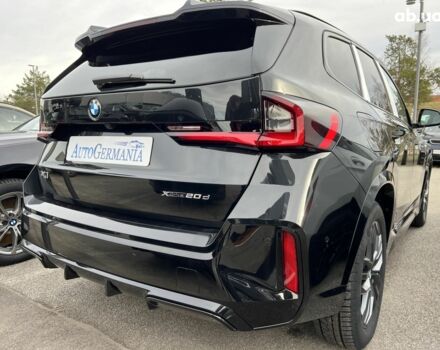 БМВ Х1, объемом двигателя 2 л и пробегом 0 тыс. км за 57383 $, фото 9 на Automoto.ua