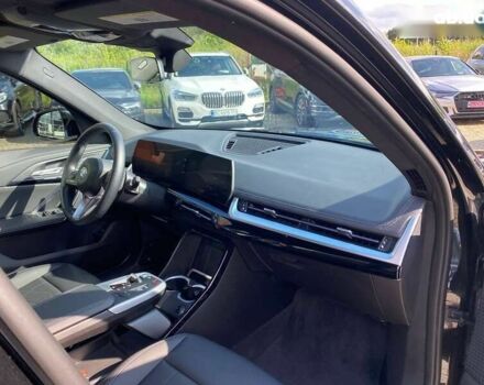 БМВ Х1, об'ємом двигуна 2 л та пробігом 4 тис. км за 39950 $, фото 8 на Automoto.ua