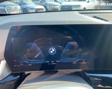 БМВ Х1, об'ємом двигуна 2 л та пробігом 4 тис. км за 39950 $, фото 13 на Automoto.ua