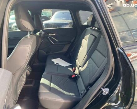 БМВ Х1, об'ємом двигуна 2 л та пробігом 4 тис. км за 39950 $, фото 19 на Automoto.ua