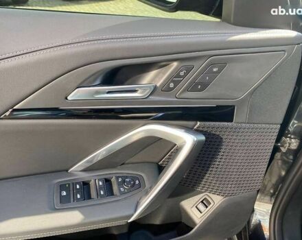 БМВ Х1, об'ємом двигуна 2 л та пробігом 4 тис. км за 39950 $, фото 11 на Automoto.ua