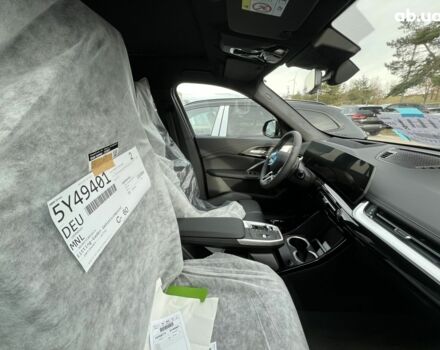 БМВ Х1, объемом двигателя 2 л и пробегом 0 тыс. км за 57383 $, фото 25 на Automoto.ua