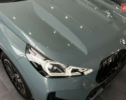 БМВ Х1, объемом двигателя 2 л и пробегом 0 тыс. км за 51699 $, фото 1 на Automoto.ua