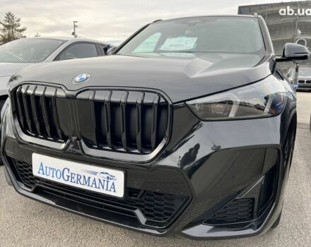 БМВ Х1, объемом двигателя 2 л и пробегом 0 тыс. км за 57383 $, фото 1 на Automoto.ua