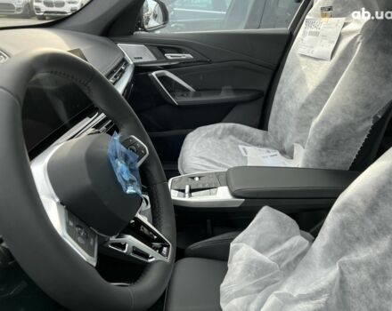 БМВ Х1, объемом двигателя 2 л и пробегом 0 тыс. км за 57383 $, фото 15 на Automoto.ua