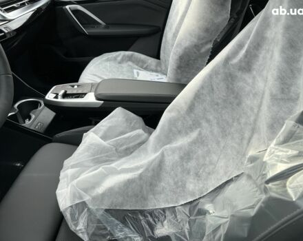 БМВ Х1, объемом двигателя 2 л и пробегом 0 тыс. км за 57383 $, фото 14 на Automoto.ua