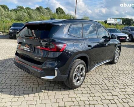 БМВ Х1, об'ємом двигуна 2 л та пробігом 4 тис. км за 39950 $, фото 6 на Automoto.ua