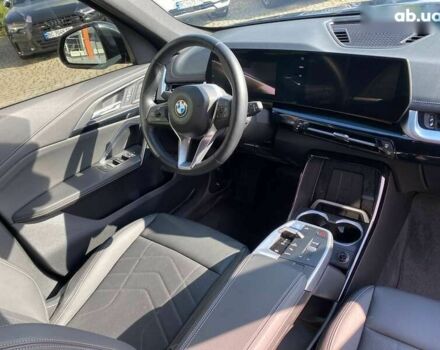 БМВ Х1, об'ємом двигуна 2 л та пробігом 4 тис. км за 39950 $, фото 9 на Automoto.ua