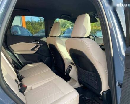 БМВ Х1, об'ємом двигуна 2 л та пробігом 17 тис. км за 36500 $, фото 23 на Automoto.ua