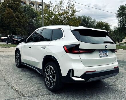 БМВ Х1, объемом двигателя 2 л и пробегом 12 тыс. км за 43000 $, фото 8 на Automoto.ua