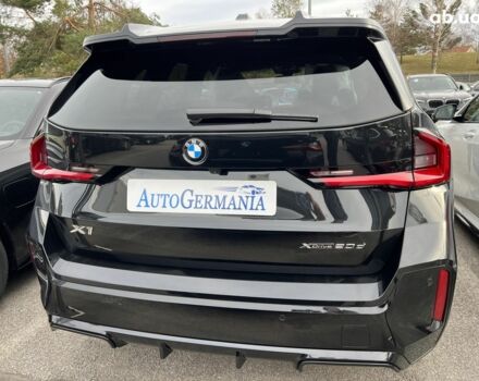 БМВ Х1, объемом двигателя 2 л и пробегом 0 тыс. км за 57383 $, фото 4 на Automoto.ua