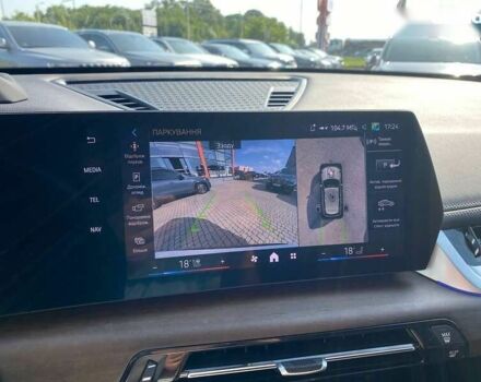 БМВ Х1, объемом двигателя 2 л и пробегом 25 тыс. км за 43800 $, фото 20 на Automoto.ua