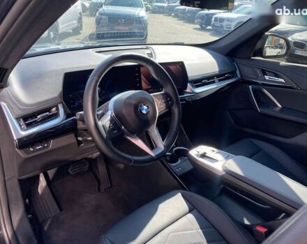 БМВ Х1, об'ємом двигуна 2 л та пробігом 4 тис. км за 39950 $, фото 10 на Automoto.ua
