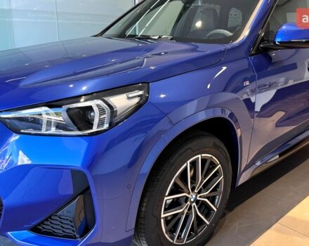 БМВ Х1, объемом двигателя 2 л и пробегом 0 тыс. км за 57484 $, фото 3 на Automoto.ua