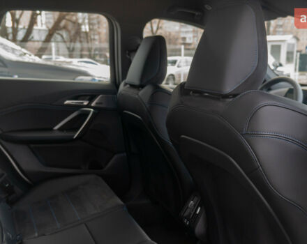 БМВ Х1, объемом двигателя 2 л и пробегом 0 тыс. км за 58100 $, фото 28 на Automoto.ua