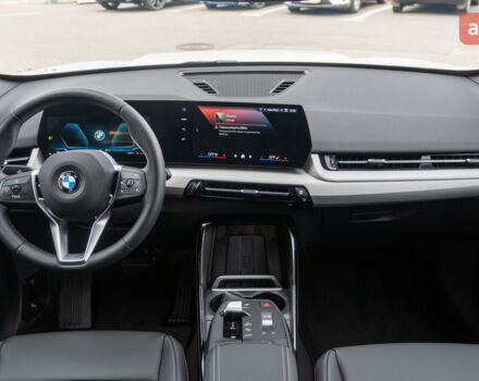 БМВ Х1, объемом двигателя 2 л и пробегом 0 тыс. км за 53080 $, фото 11 на Automoto.ua