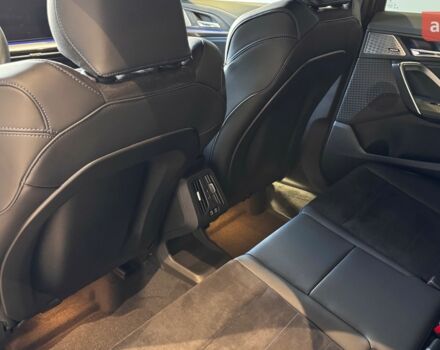 БМВ Х1, объемом двигателя 2 л и пробегом 0 тыс. км за 57484 $, фото 27 на Automoto.ua