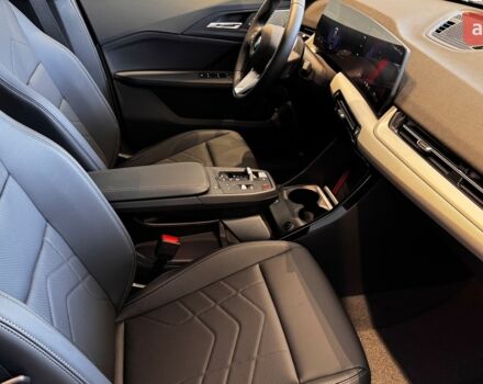 БМВ Х1, объемом двигателя 2 л и пробегом 0 тыс. км за 53520 $, фото 32 на Automoto.ua