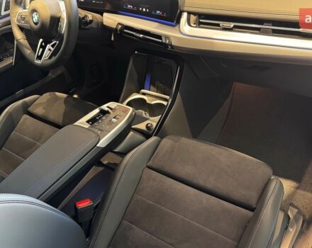 БМВ Х1, объемом двигателя 2 л и пробегом 0 тыс. км за 57484 $, фото 33 на Automoto.ua