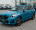 БМВ Х1, объемом двигателя 2 л и пробегом 0 тыс. км за 66361 $, фото 1 на Automoto.ua