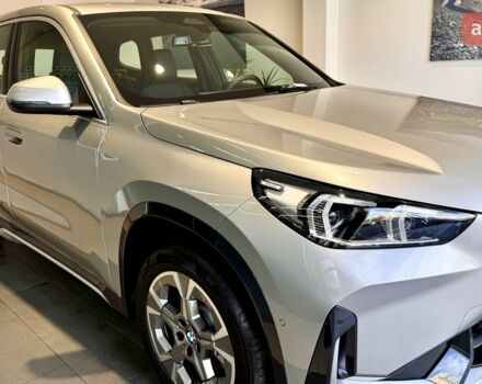 БМВ Х1, об'ємом двигуна 1.5 л та пробігом 0 тис. км за 51181 $, фото 8 на Automoto.ua