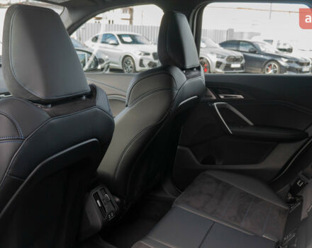 БМВ Х1, объемом двигателя 2 л и пробегом 0 тыс. км за 58100 $, фото 22 на Automoto.ua