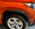 БМВ Х1, объемом двигателя 1.5 л и пробегом 0 тыс. км за 52405 $, фото 7 на Automoto.ua