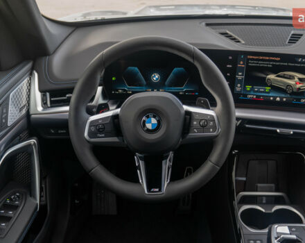 БМВ Х1, объемом двигателя 2 л и пробегом 0 тыс. км за 58100 $, фото 15 на Automoto.ua