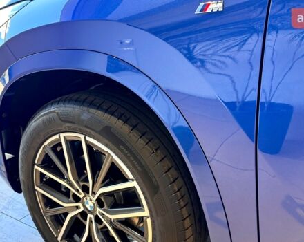 БМВ Х1, объемом двигателя 2 л и пробегом 0 тыс. км за 57484 $, фото 6 на Automoto.ua